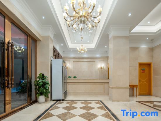Шэньчжэнь: Chihao Hotel (Shenzhen Shiyan Hongfa World Store)