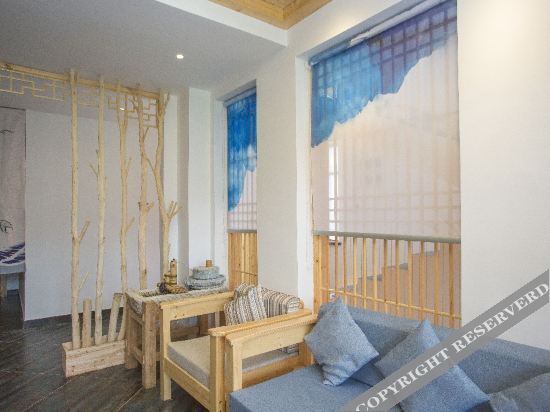 Чжанцзяцзе: Xizhu Yue Botique Travel Inn