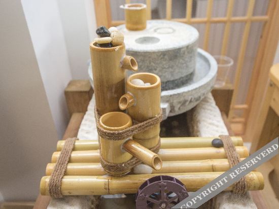 Чжанцзяцзе: Xizhu Yue Botique Travel Inn