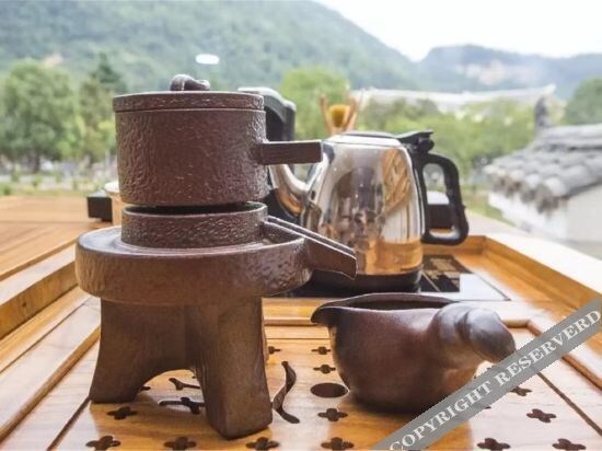 Чжанцзяцзе: Xizhu Yue Botique Travel Inn