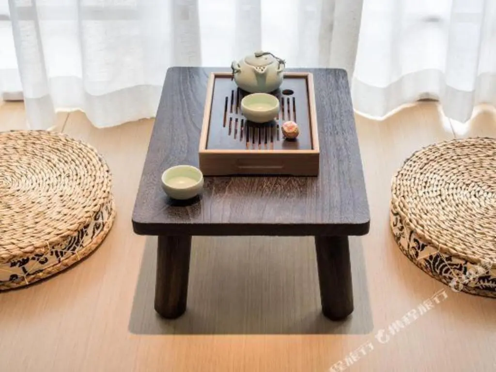 Чунцин: Chongqing Chaomu Collection Hotel (Banan Wanda Xuetangwan Subway Station)