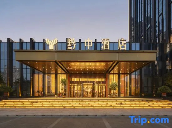 Цинлун: Qianzhong Hotel