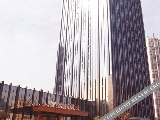 Цинлун: Qianzhong Hotel