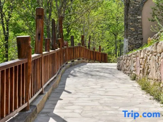 Юньчэн: Yunqiu Mountain Kangjiaping Homestay