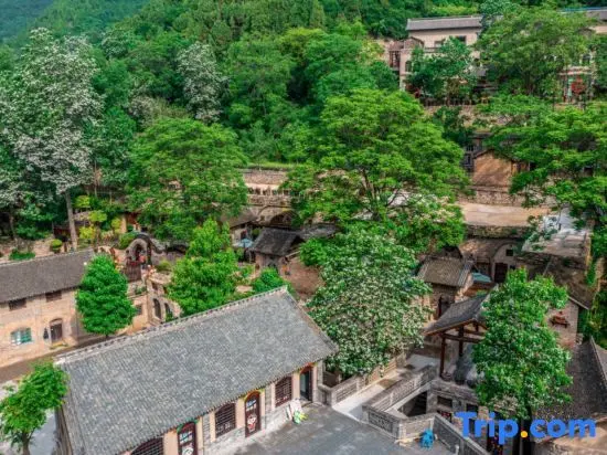 Юньчэн: Yunqiu Mountain Kangjiaping Homestay