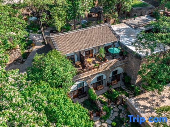 Юньчэн: Yunqiu Mountain Kangjiaping Homestay