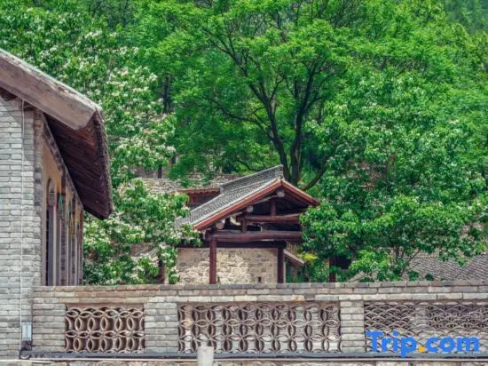 Юньчэн: Yunqiu Mountain Kangjiaping Homestay