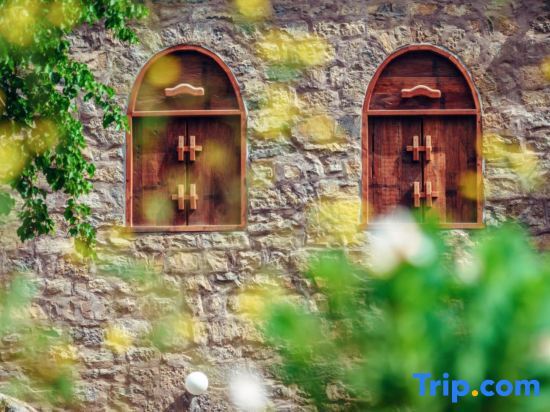 Юньчэн: Yunqiu Mountain Kangjiaping Homestay