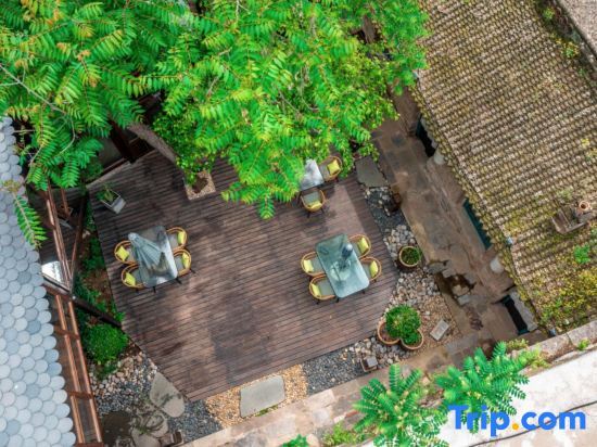 Юньчэн: Yunqiu Mountain Kangjiaping Homestay