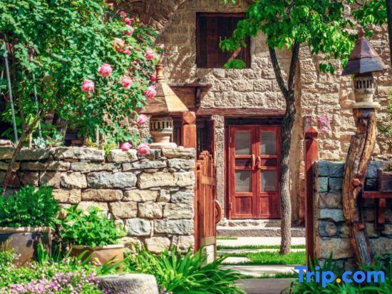 Юньчэн: Yunqiu Mountain Kangjiaping Homestay