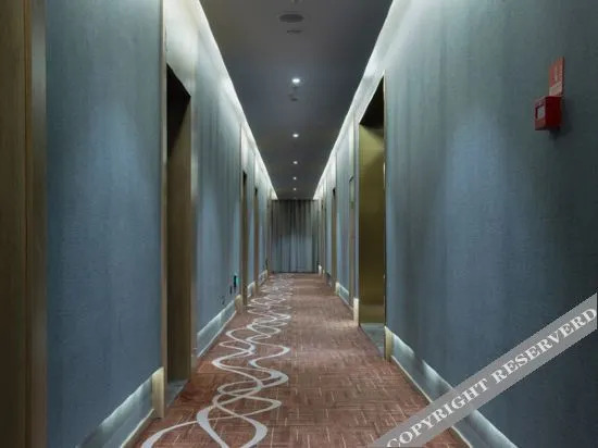 Нанкин: Jiayu Serviced Apartment