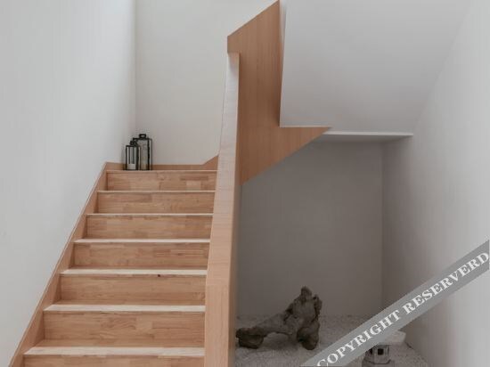 Сучжоу: Huafangzhui Boutique Hostel