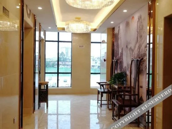 Yaoxiang Guest House — фото 1