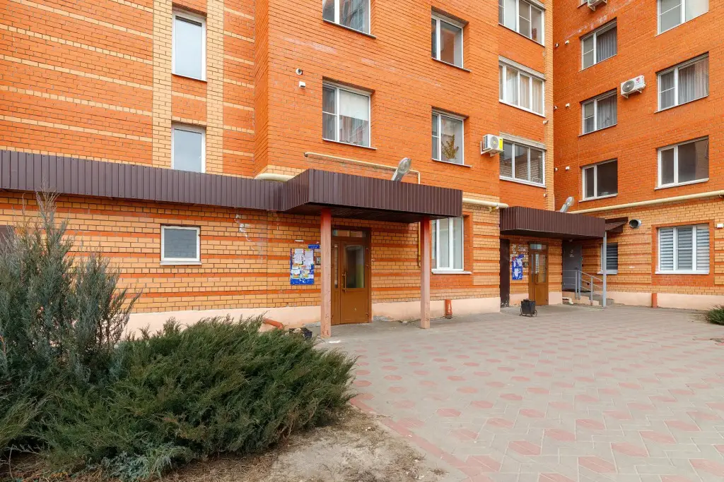 Тамбов: PrezentHaus (ПрезентХаус) на Советской