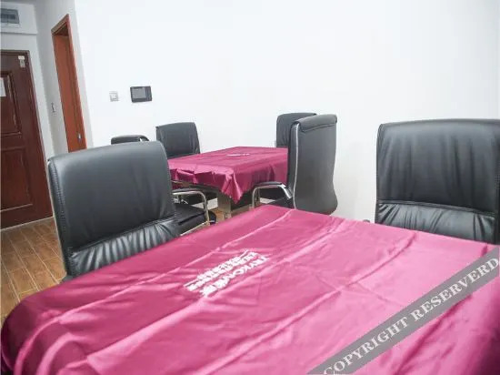 Санья: Yuejia Holiday Hotel (Yalong Bay Hehong Holiday Sunshine Branch)