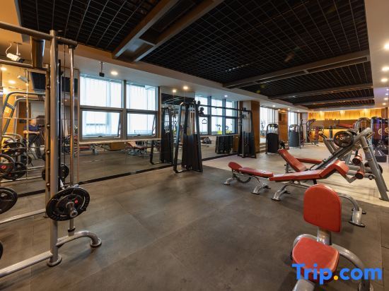Яньчэн: Atour X Hotel Xinlong Coast City Yancheng