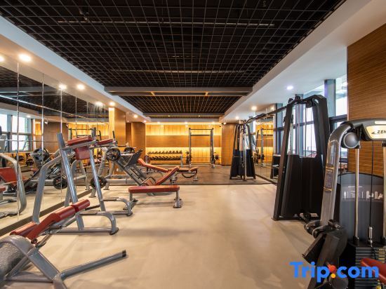 Яньчэн: Atour X Hotel Xinlong Coast City Yancheng