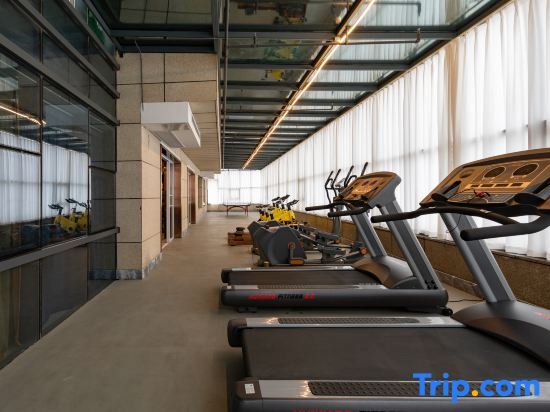 Яньчэн: Atour X Hotel Xinlong Coast City Yancheng