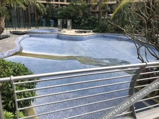 Шэньчжэнь: Shenzhen dapeng kaisa Western apartments