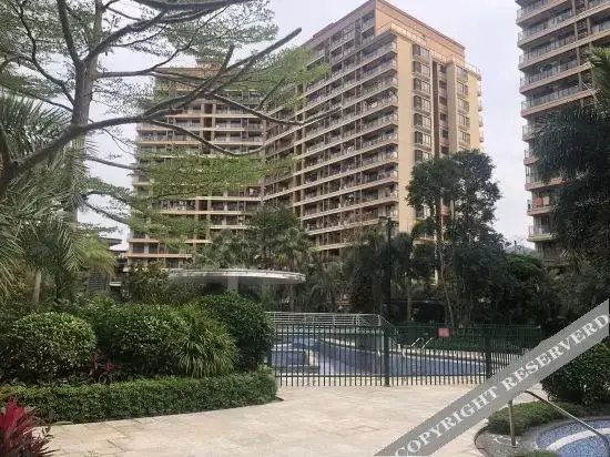 Шэньчжэнь: Shenzhen dapeng kaisa Western apartments