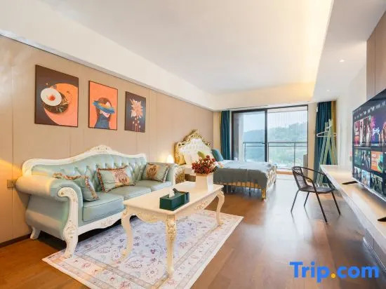 Шэньчжэнь: Shenzhen dapeng kaisa Western apartments