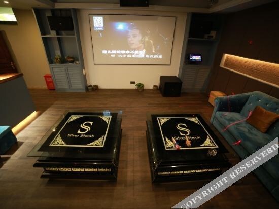 Тайчжоу: Qingshe Hostel