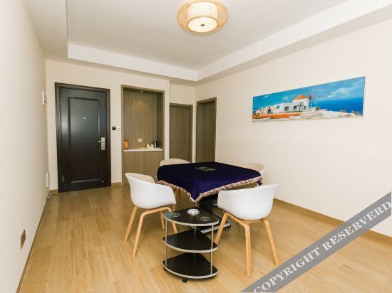 Янгиианг: Ausotel Suites (Hailing Island Agile Gold Coast)
