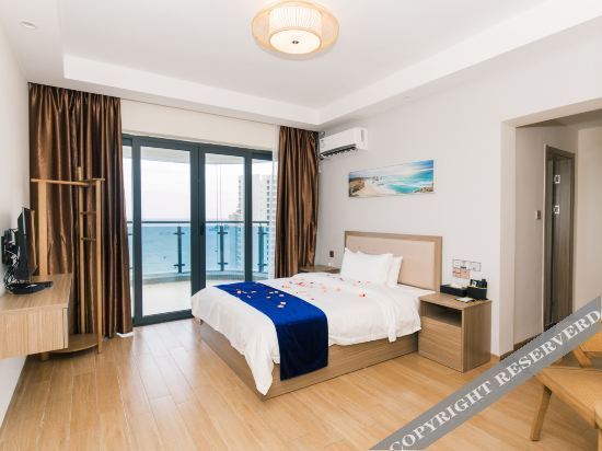 Янгиианг: Ausotel Suites (Hailing Island Agile Gold Coast)