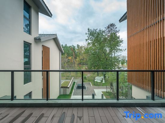 Тайчжоу: Kaiyuan Life Hotel