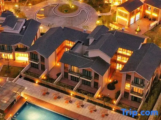Тайчжоу: Kaiyuan Life Hotel