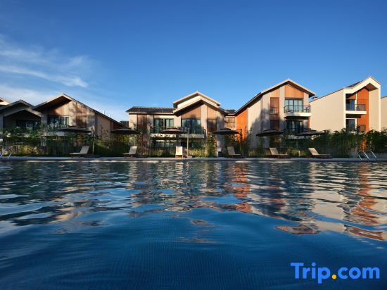 Тайчжоу: Kaiyuan Life Hotel