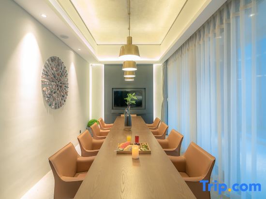 Тайчжоу: Kaiyuan Life Hotel