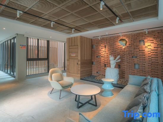 Тайчжоу: Kaiyuan Life Hotel