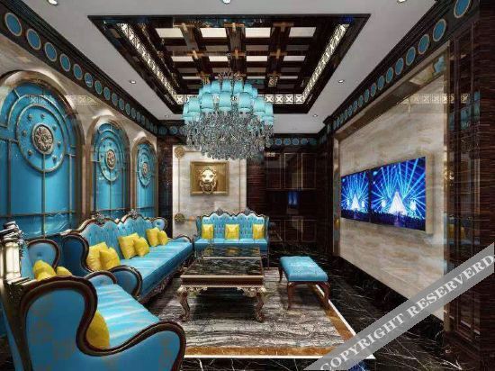 Цюаньчжоу: Guanqun Hotel