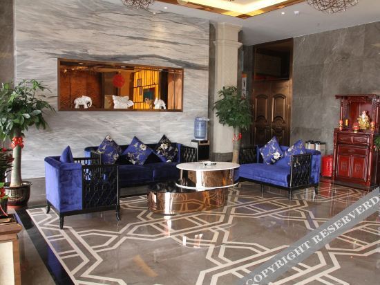 Цюаньчжоу: Guanqun Hotel