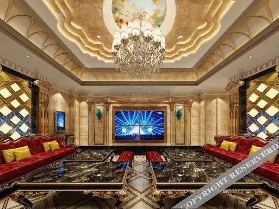 Цюаньчжоу: Guanqun Hotel
