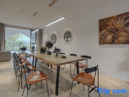 Уси: Zhi Lan Qiu Lakeside Homestay