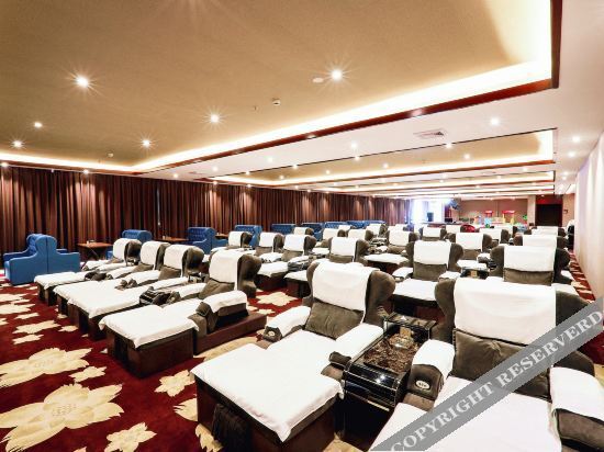Куньмин: Tanghai Holiday Hotel