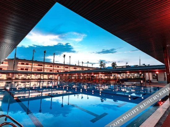 Куньмин: Tanghai Holiday Hotel