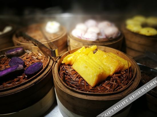 Чжэнчжоу: Moshang Light House Hotel (Zhengzhou South China City Longhu Jinyicheng Shopping Center)