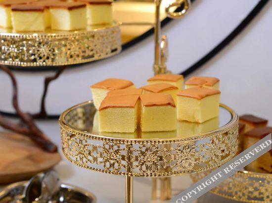 Чжэнчжоу: Moshang Light House Hotel (Zhengzhou South China City Longhu Jinyicheng Shopping Center)