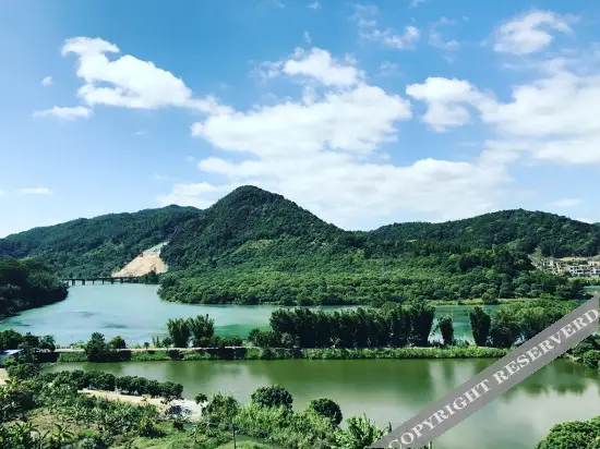 Гуанчжоу: Guangzhou Liuxi No.1 Boutique B&B