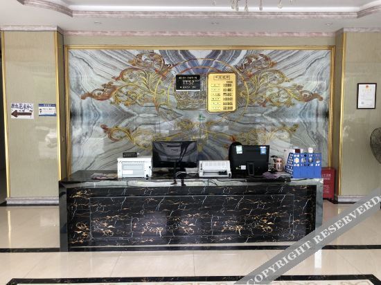 Гуанчжоу: Guangzhou Liuxi No.1 Boutique B&B