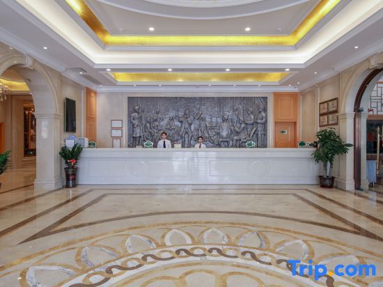 Хойчжоу: Vienna Hotel (Huizhou Qiuchang Yingbin Road)