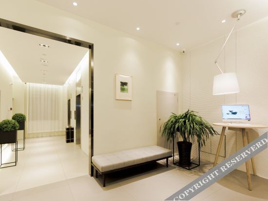 Тунляо: Homeinn Selected Hotel