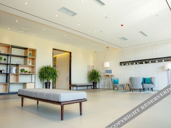 Тунляо: Homeinn Selected Hotel