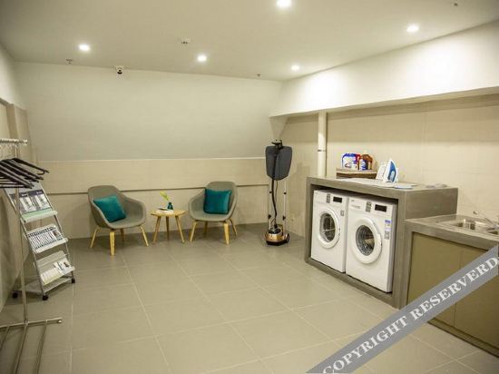 Тунляо: Homeinn Selected Hotel