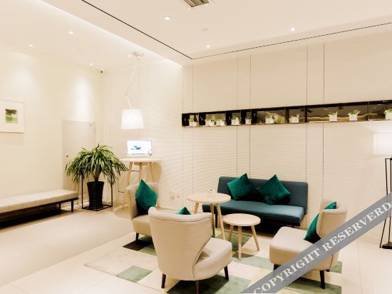 Тунляо: Homeinn Selected Hotel