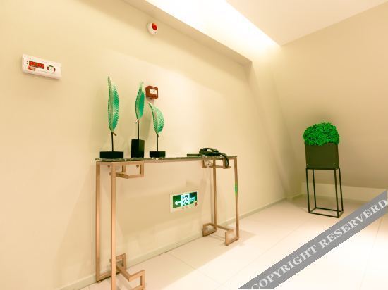 Тунляо: Homeinn Selected Hotel