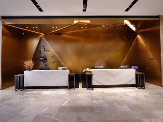 Панжихуа: Hampton by Hilton Panzhihua Central Plaza